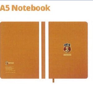 A5 Notebook